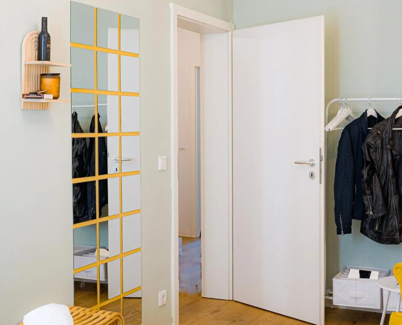 T&K Hosting At Hauptbahnhof Apartment Munich Germany
